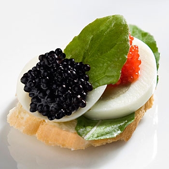 bruschetta 2 caviar